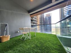 Straits View (D1), Condominium #476458101